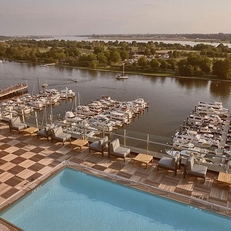Intercontinental - Washington D.C. - The Wharf By Ihg Exterior foto