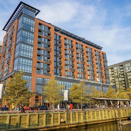 Intercontinental - Washington D.C. - The Wharf By Ihg Exterior foto