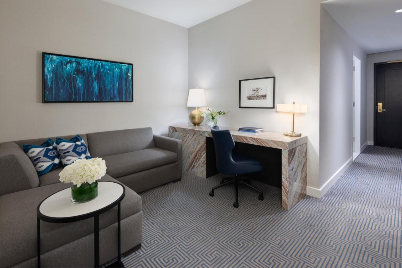 Intercontinental - Washington D.C. - The Wharf By Ihg Exterior foto