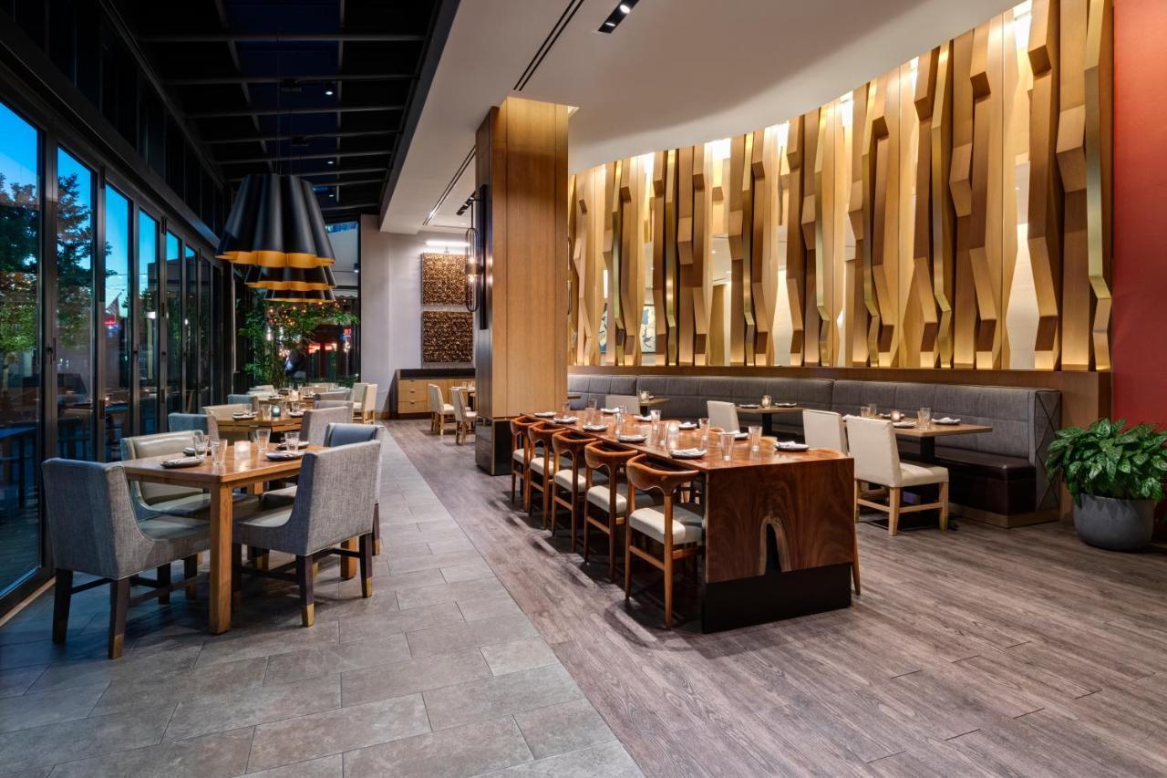 Intercontinental - Washington D.C. - The Wharf By Ihg Exterior foto