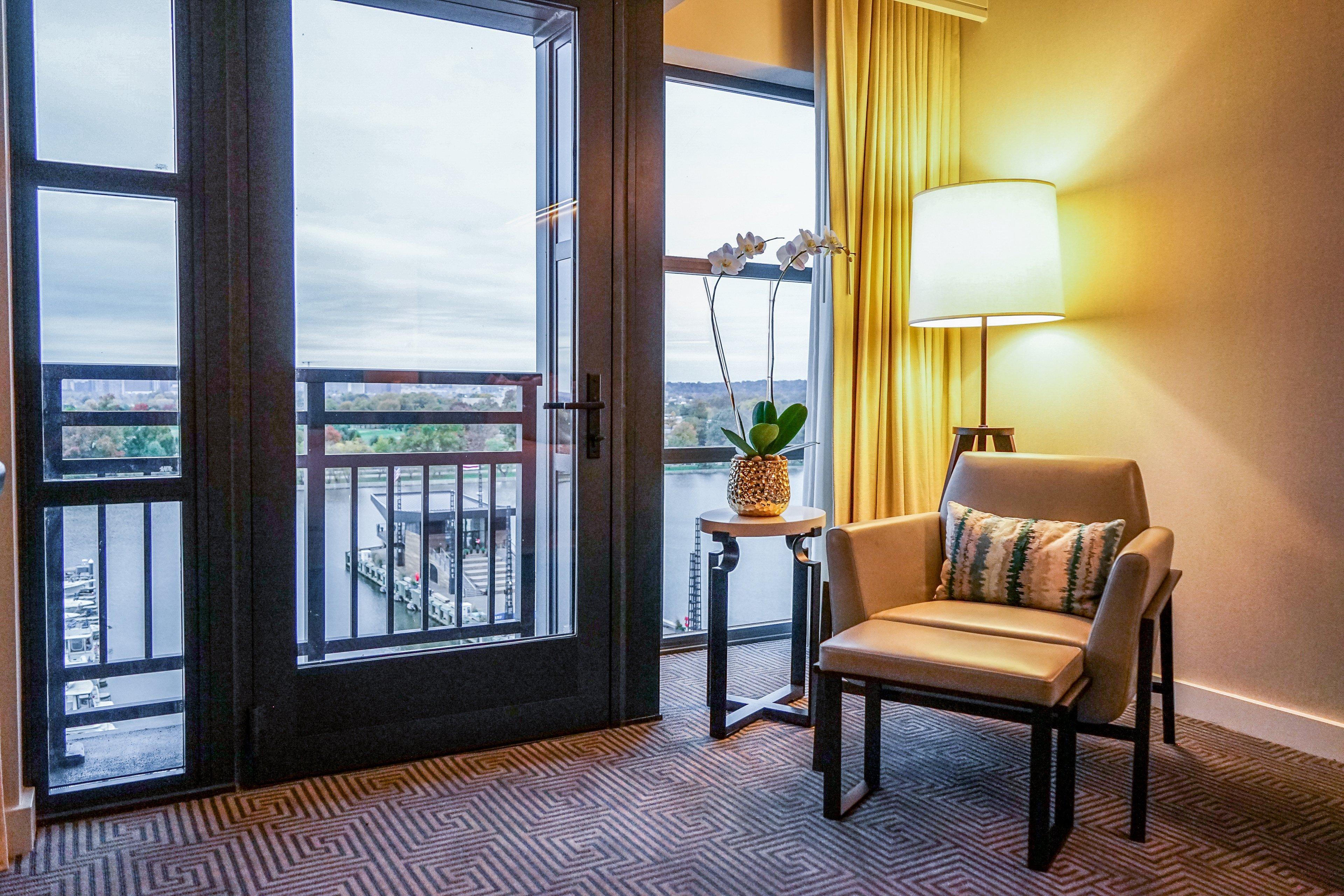 Intercontinental - Washington D.C. - The Wharf By Ihg Exterior foto