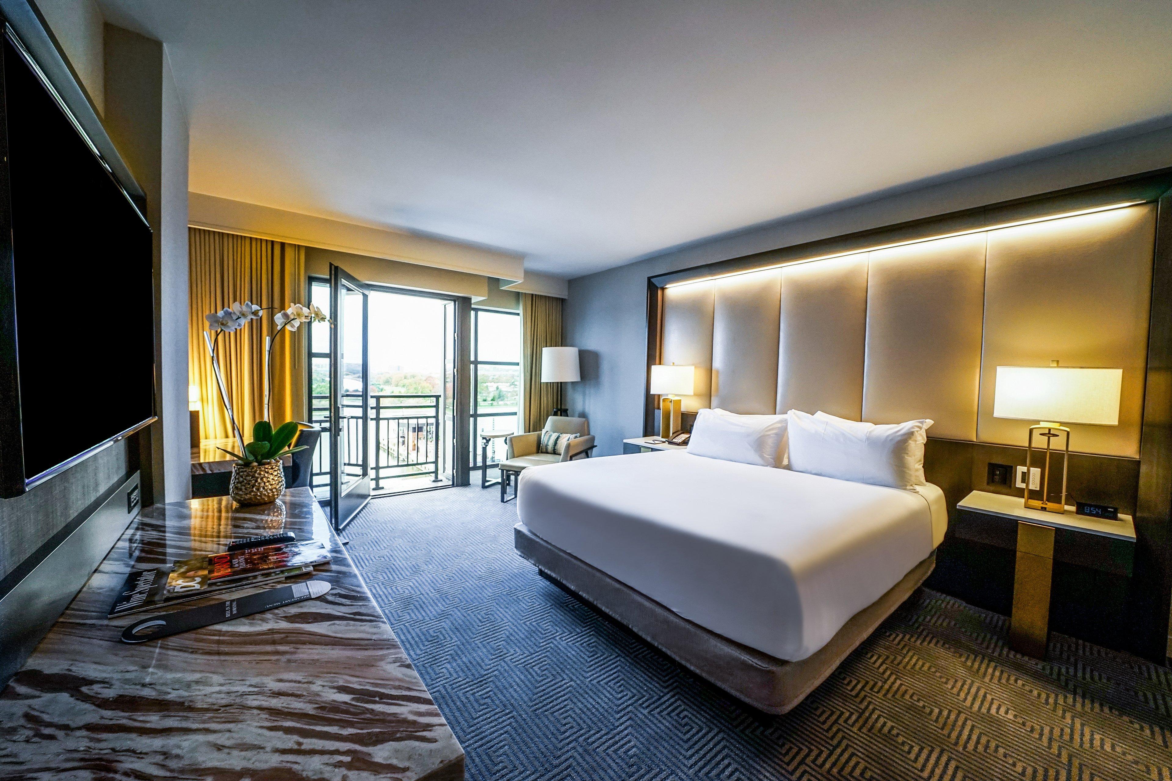 Intercontinental - Washington D.C. - The Wharf By Ihg Exterior foto