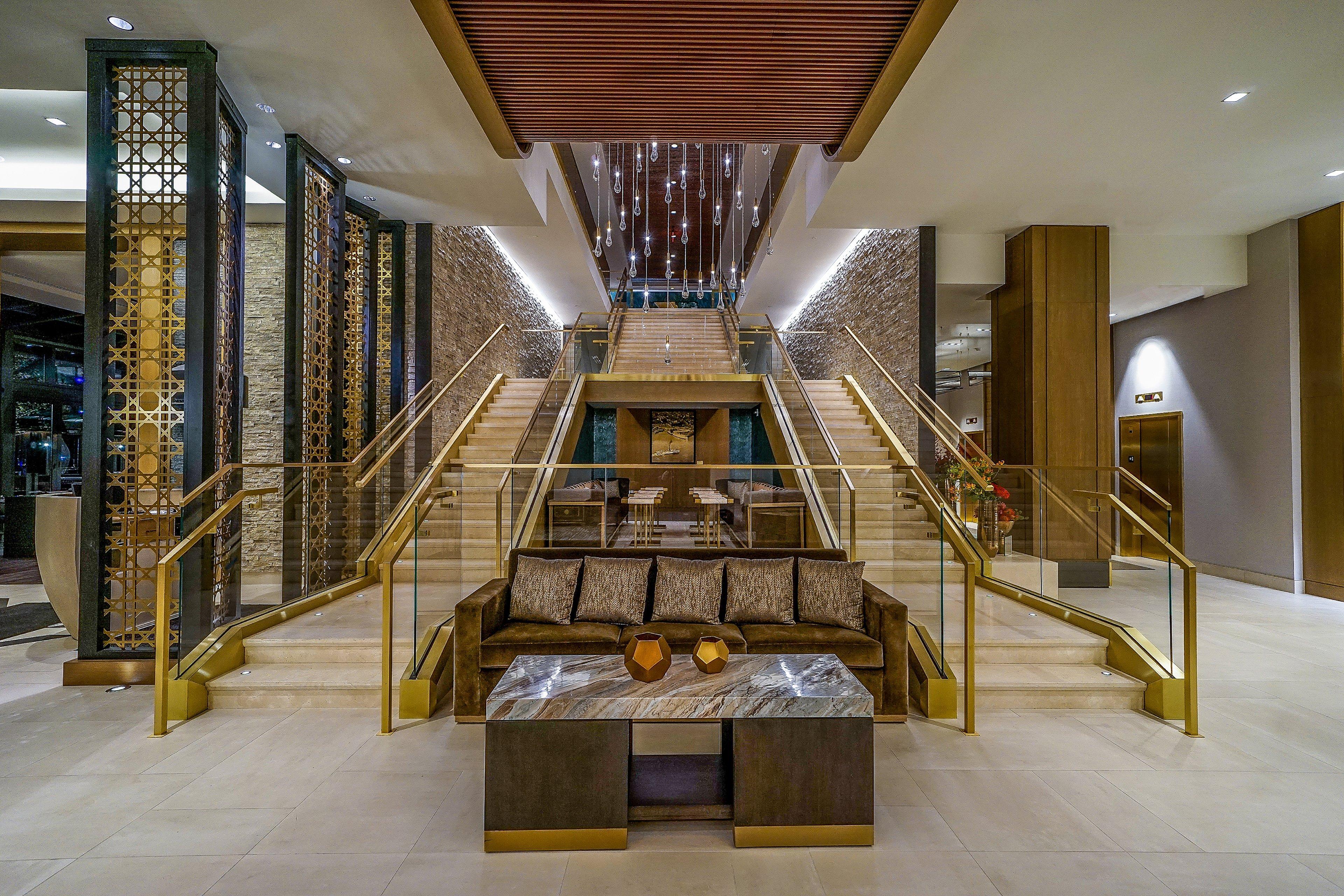 Intercontinental - Washington D.C. - The Wharf By Ihg Exterior foto