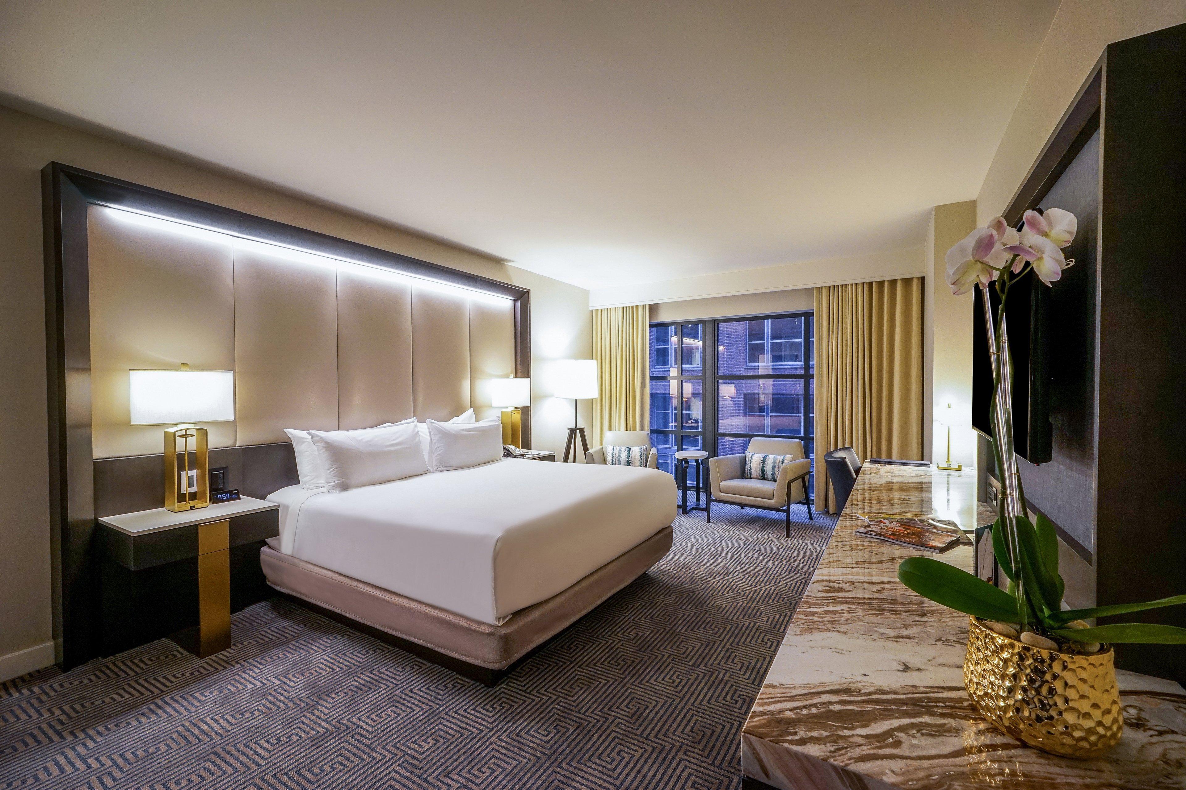 Intercontinental - Washington D.C. - The Wharf By Ihg Exterior foto
