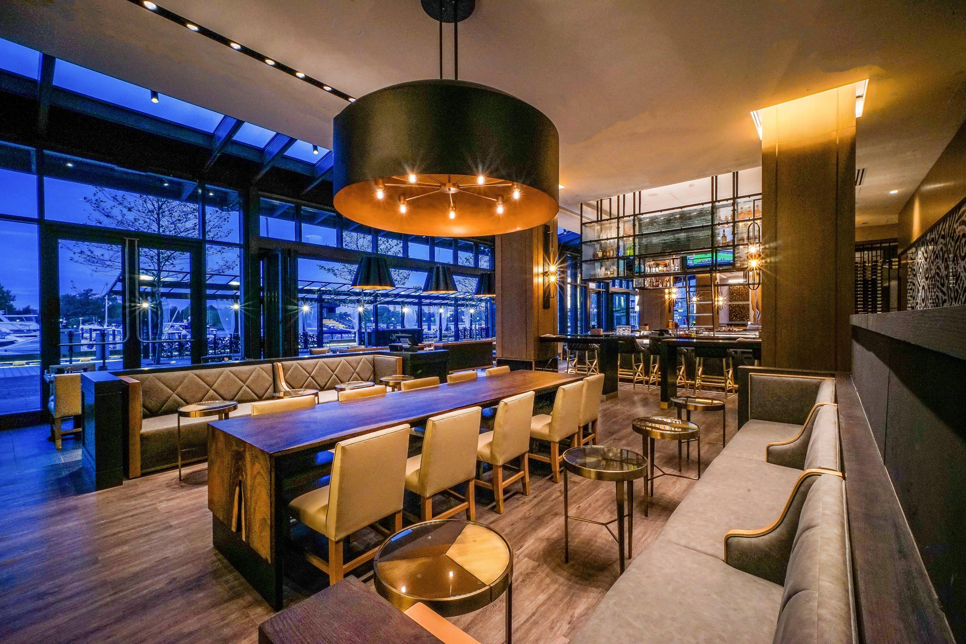 Intercontinental - Washington D.C. - The Wharf By Ihg Exterior foto