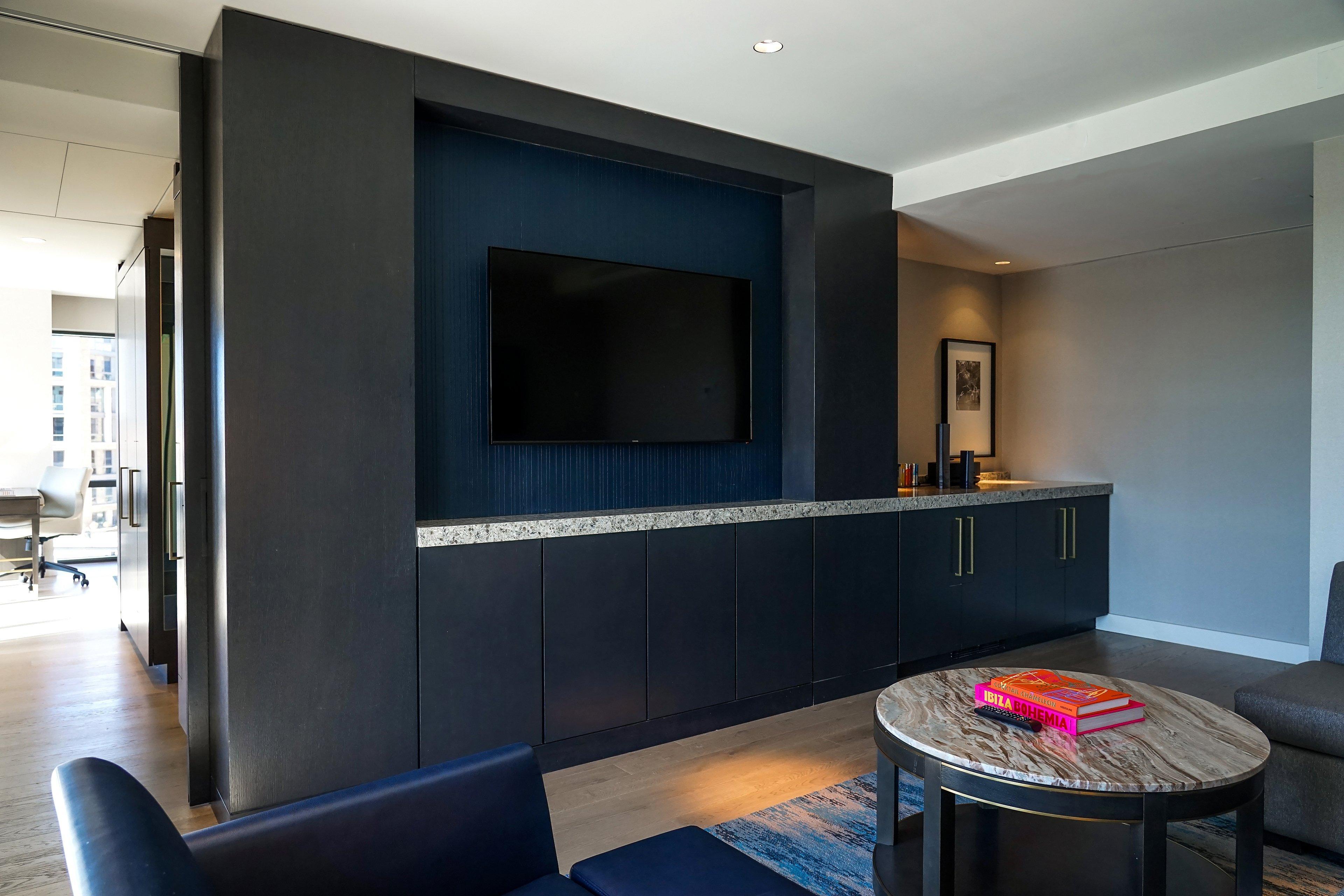 Intercontinental - Washington D.C. - The Wharf By Ihg Exterior foto