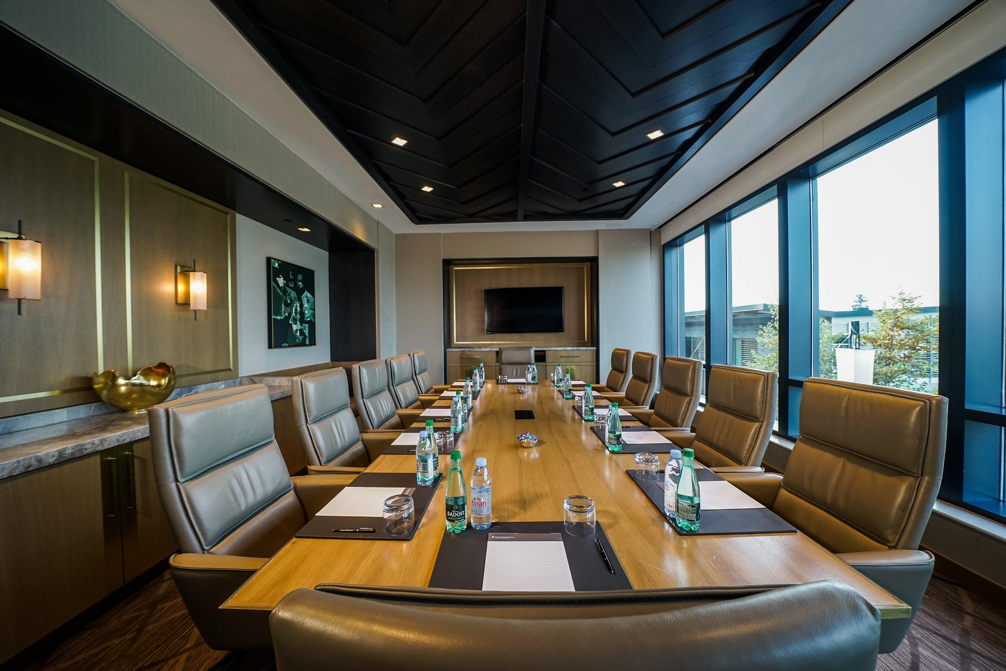 Intercontinental - Washington D.C. - The Wharf By Ihg Exterior foto