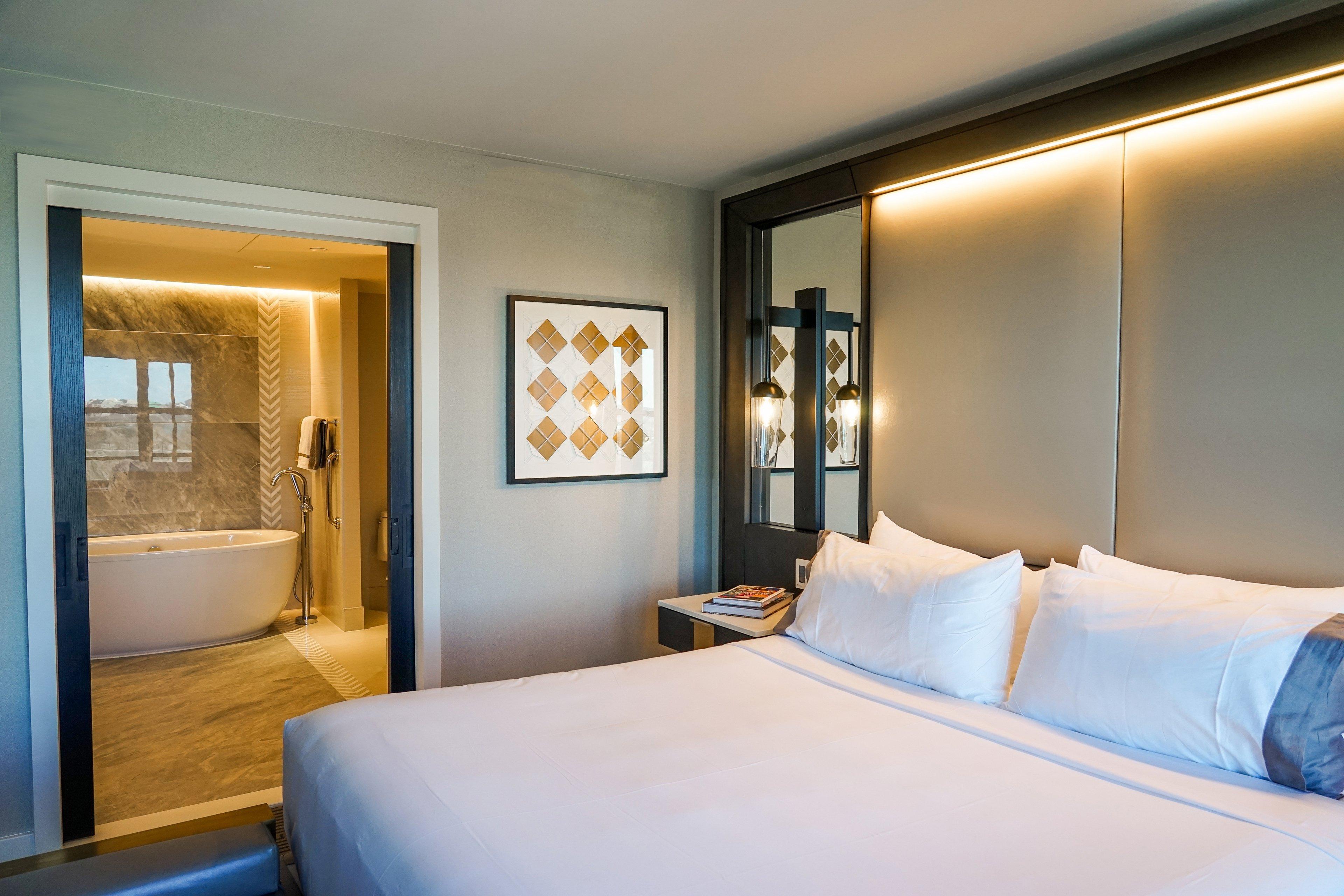 Intercontinental - Washington D.C. - The Wharf By Ihg Exterior foto