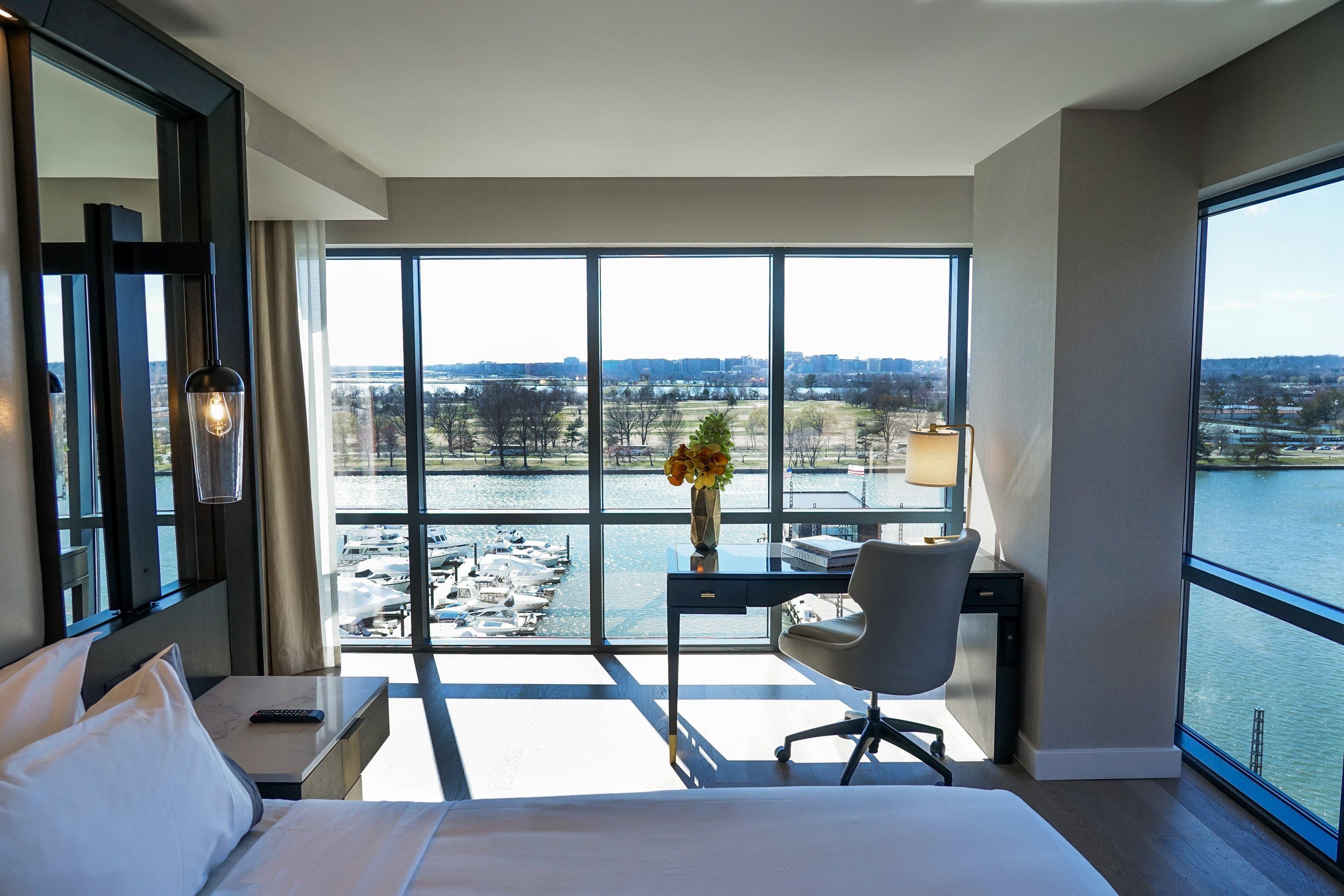 Intercontinental - Washington D.C. - The Wharf By Ihg Exterior foto