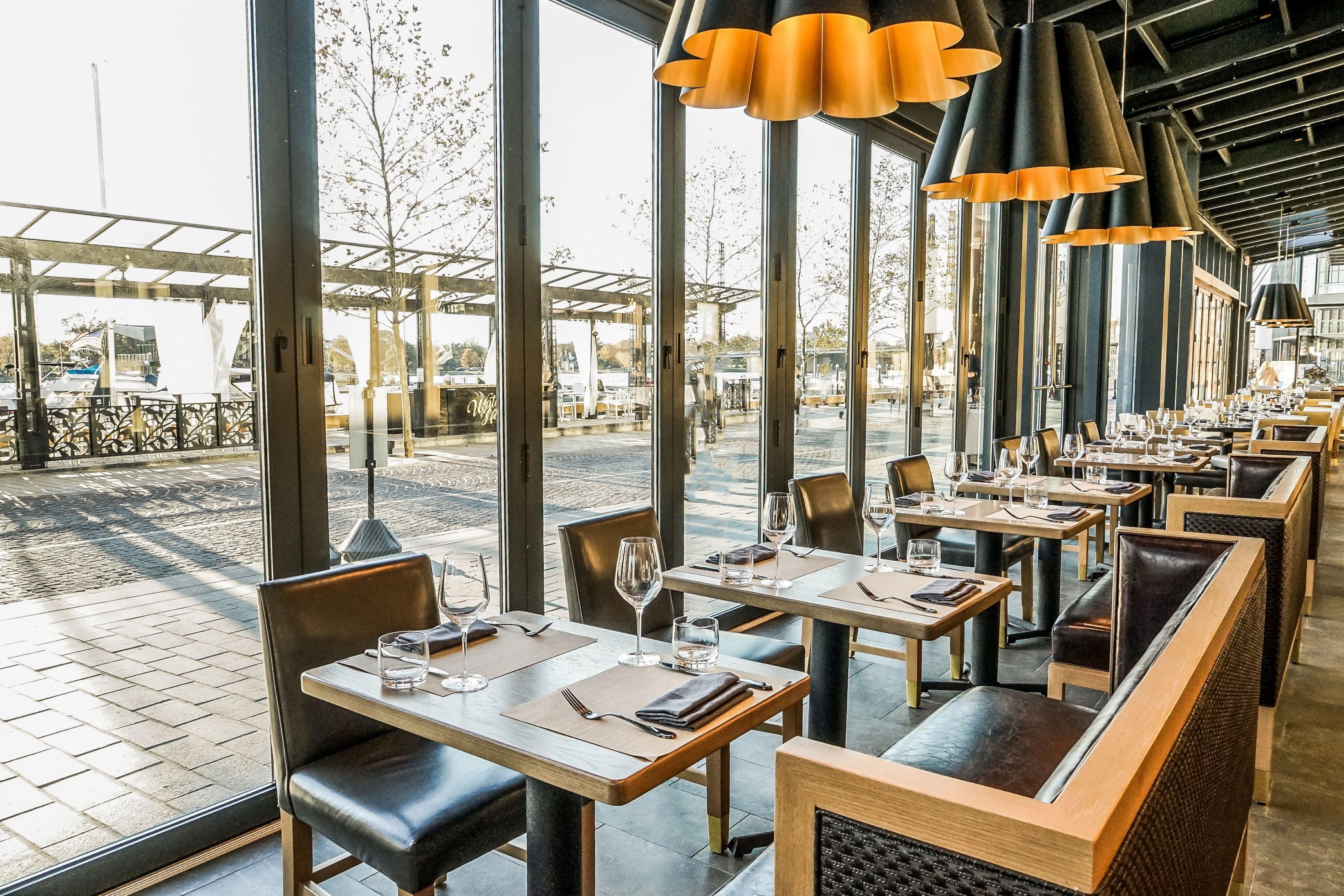 Intercontinental - Washington D.C. - The Wharf By Ihg Exterior foto