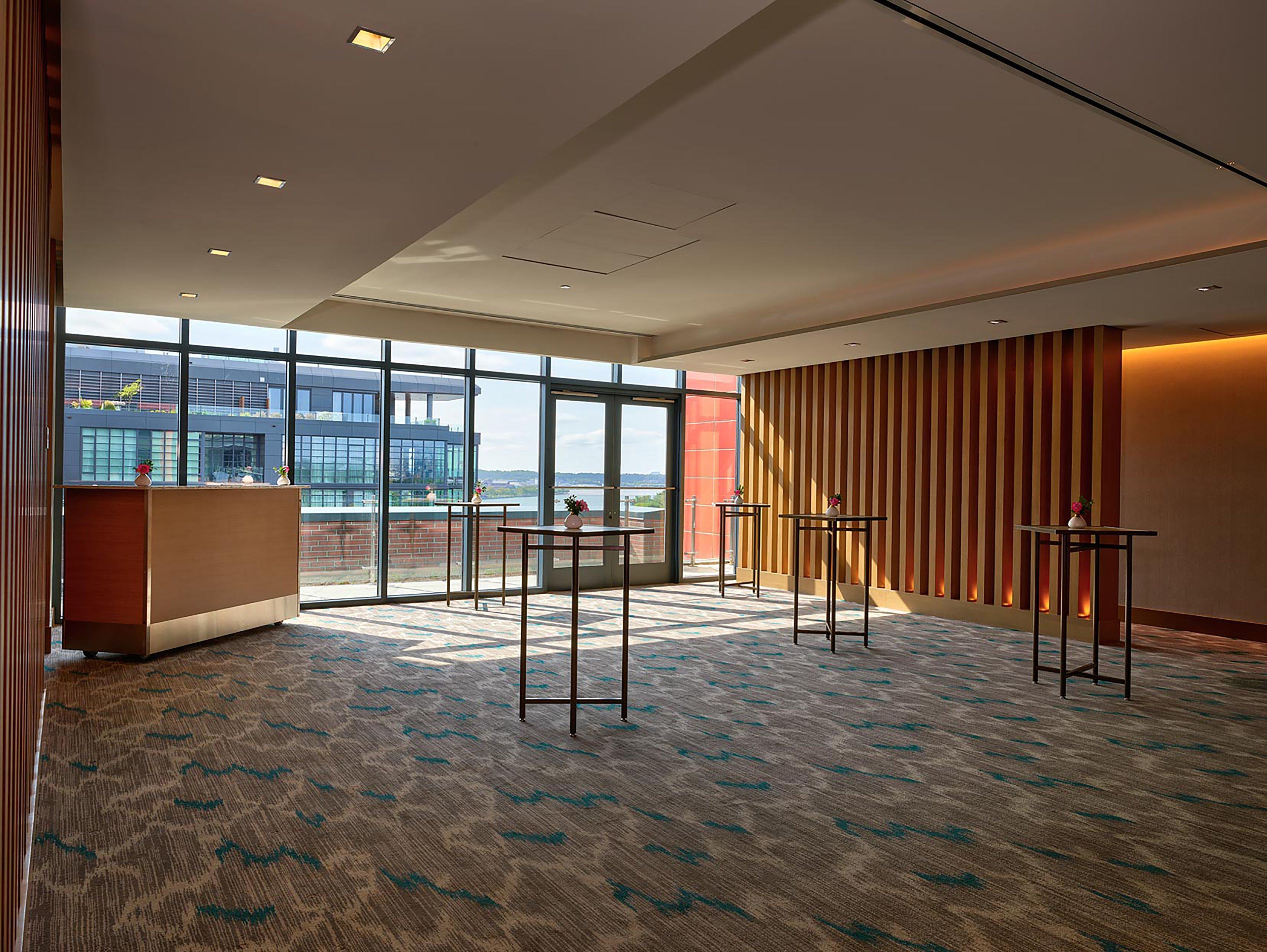 Intercontinental - Washington D.C. - The Wharf By Ihg Exterior foto