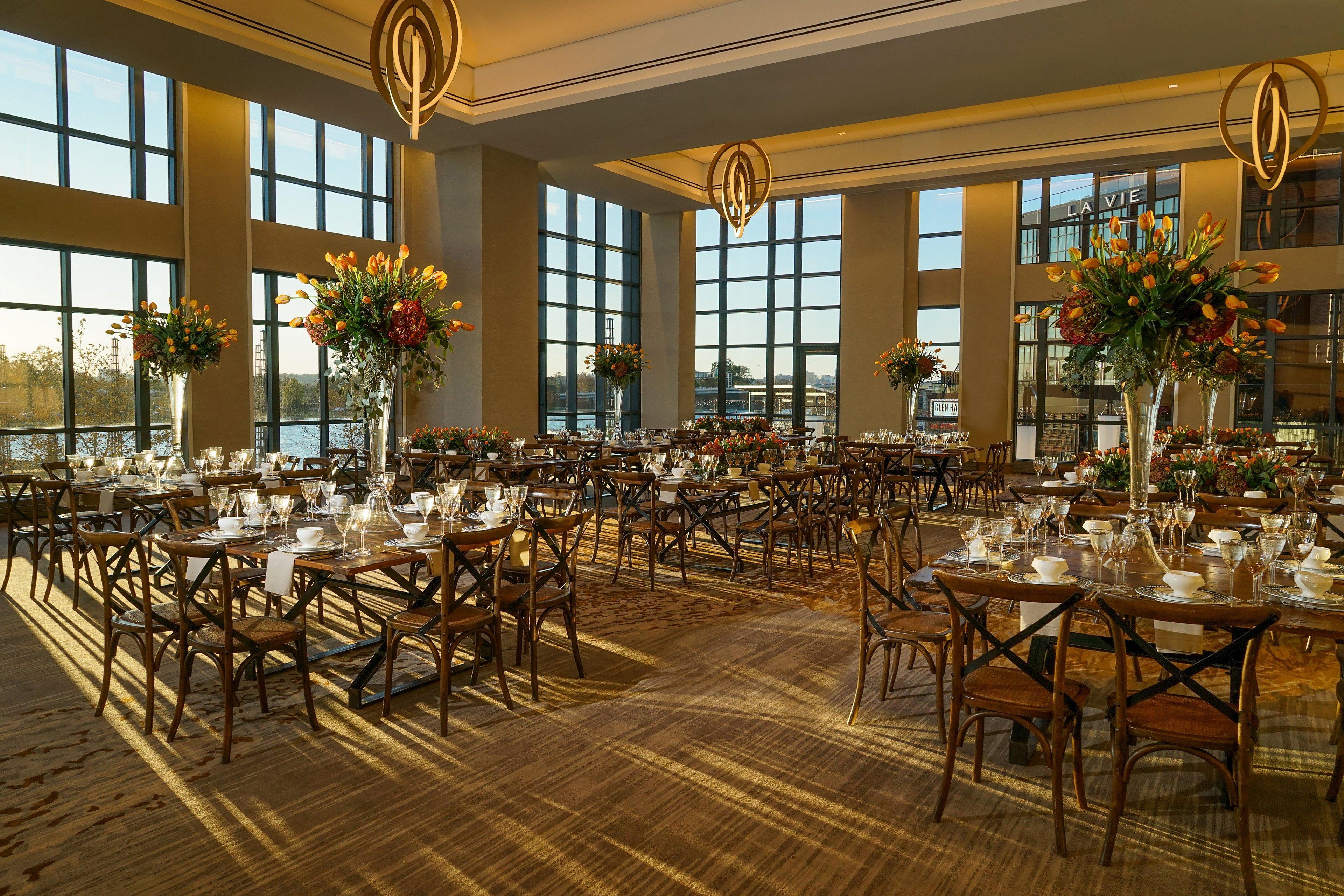 Intercontinental - Washington D.C. - The Wharf By Ihg Exterior foto