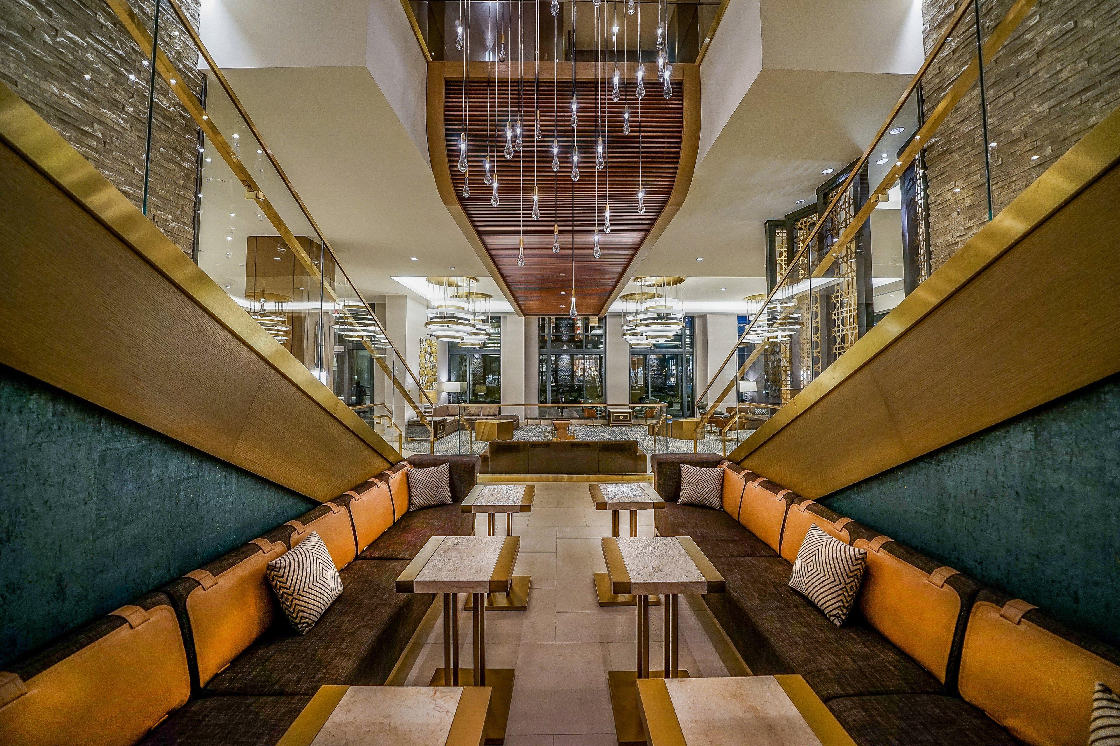 Intercontinental - Washington D.C. - The Wharf By Ihg Exterior foto