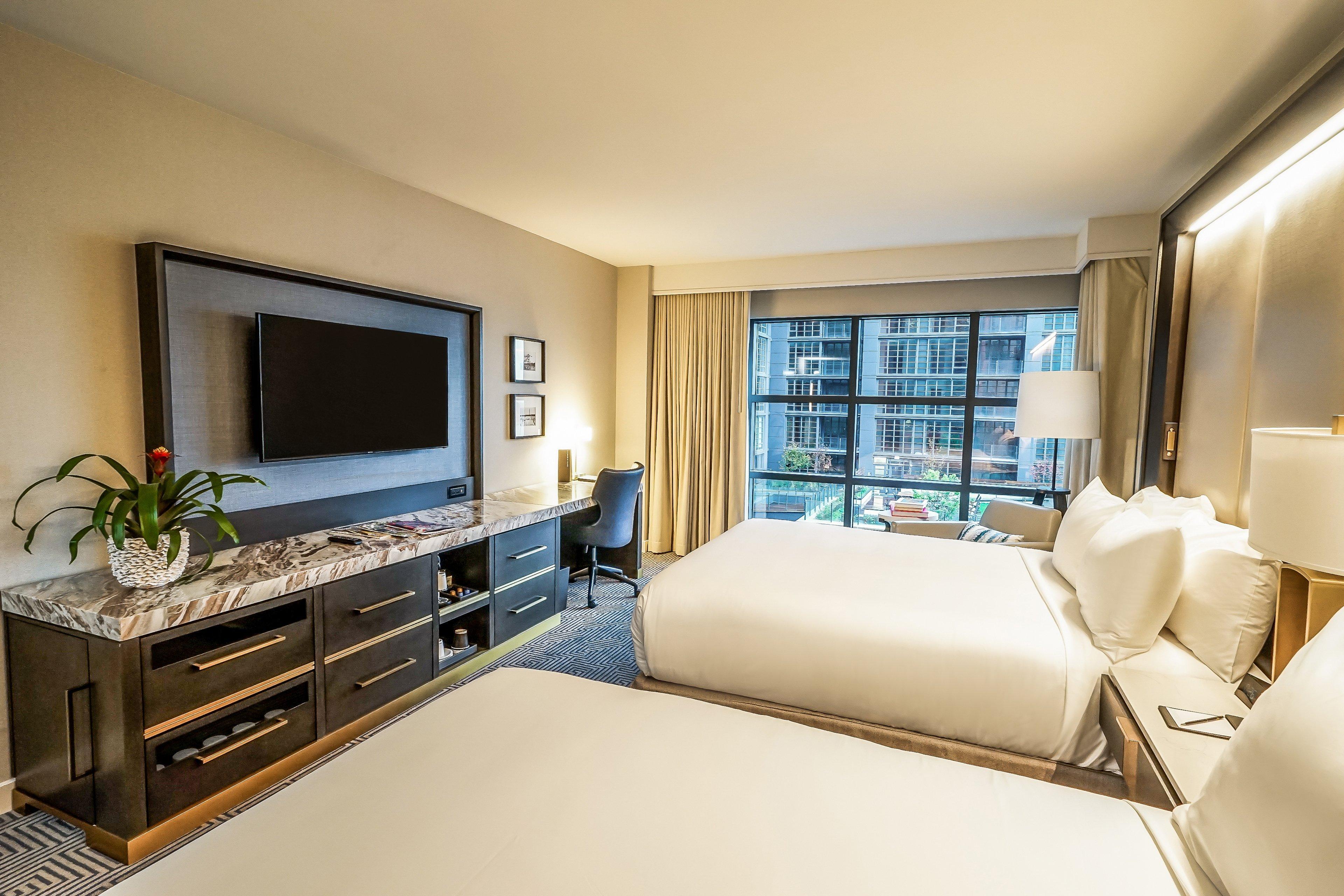 Intercontinental - Washington D.C. - The Wharf By Ihg Exterior foto