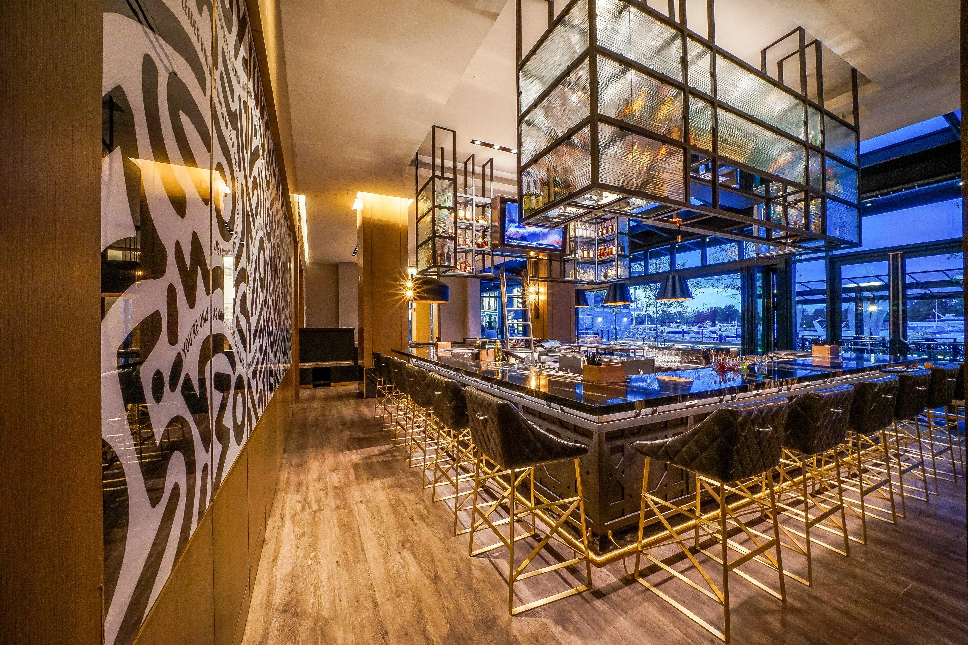 Intercontinental - Washington D.C. - The Wharf By Ihg Exterior foto