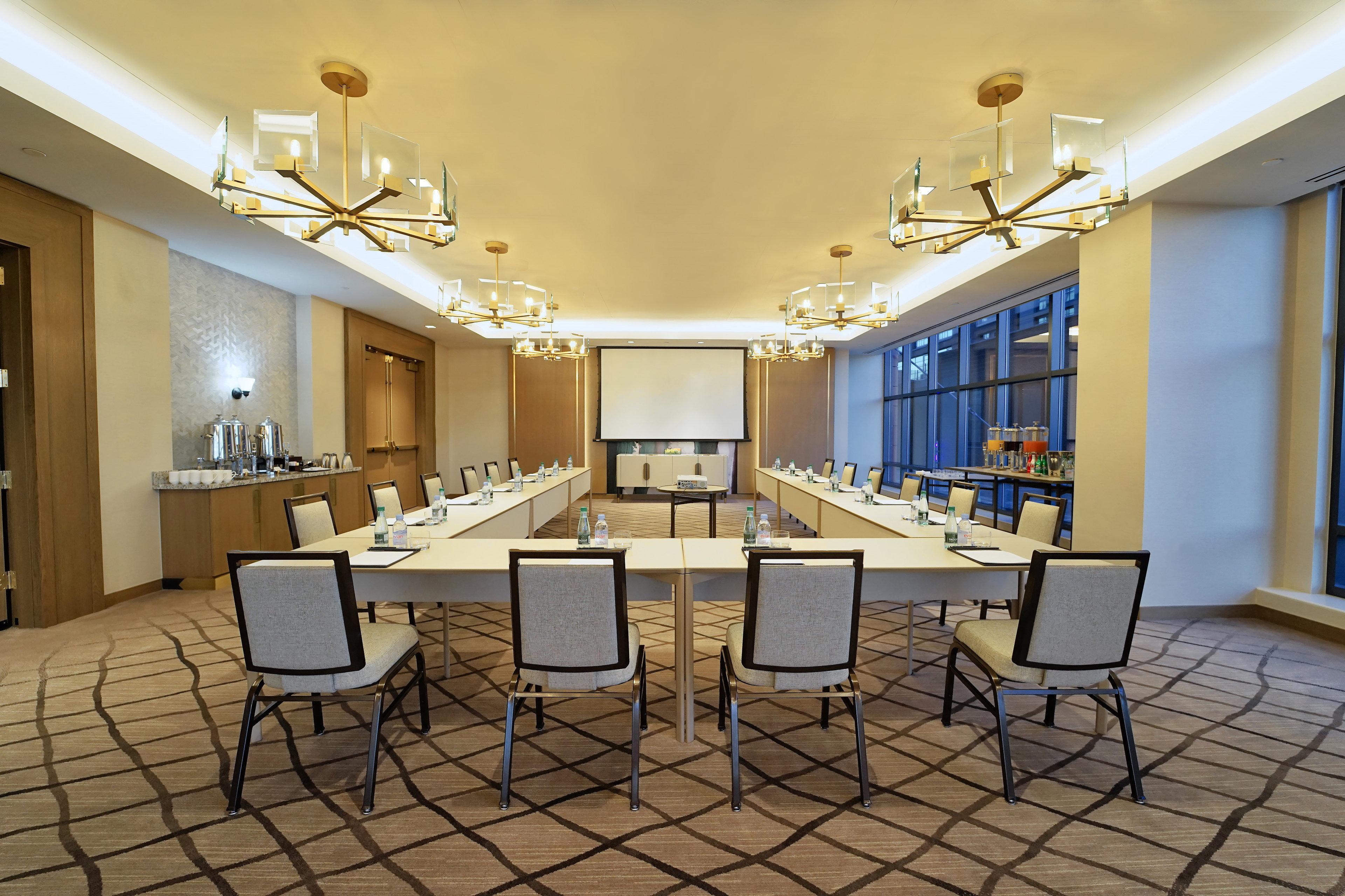 Intercontinental - Washington D.C. - The Wharf By Ihg Exterior foto