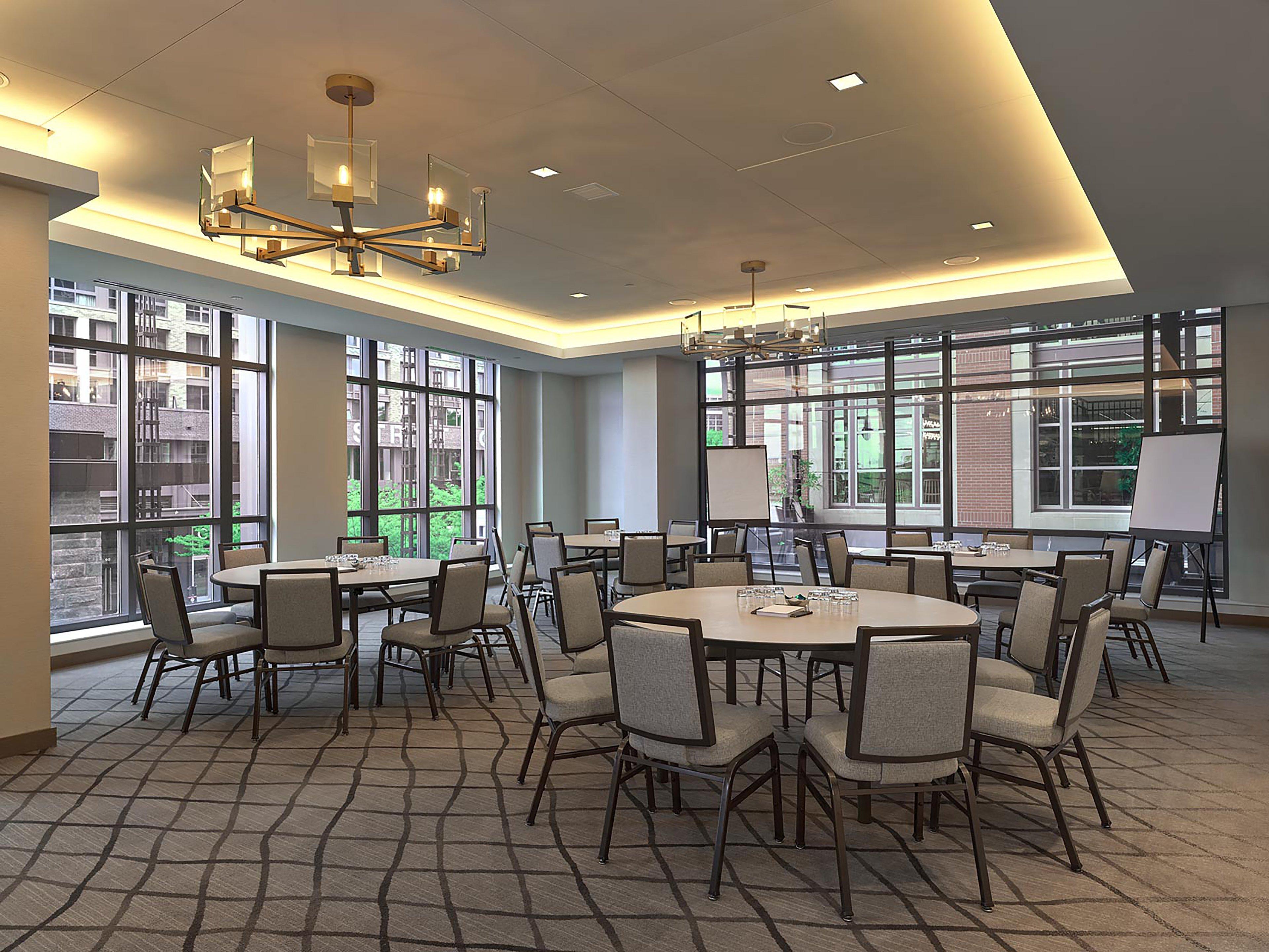 Intercontinental - Washington D.C. - The Wharf By Ihg Exterior foto