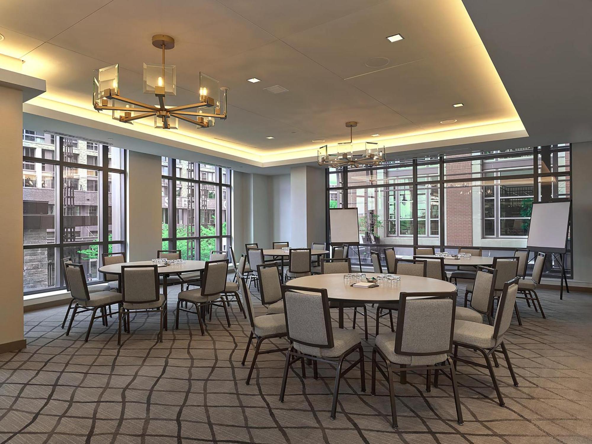 Intercontinental - Washington D.C. - The Wharf By Ihg Exterior foto
