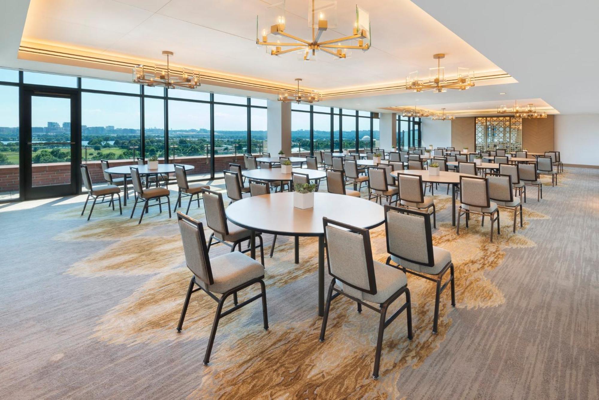 Intercontinental - Washington D.C. - The Wharf By Ihg Exterior foto