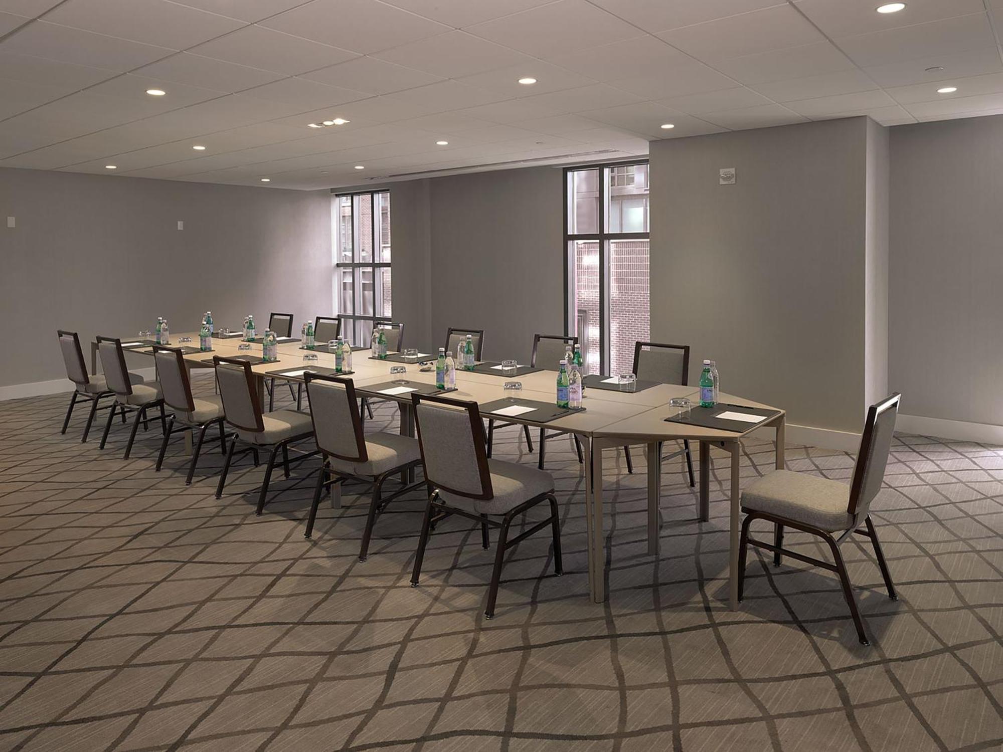 Intercontinental - Washington D.C. - The Wharf By Ihg Exterior foto