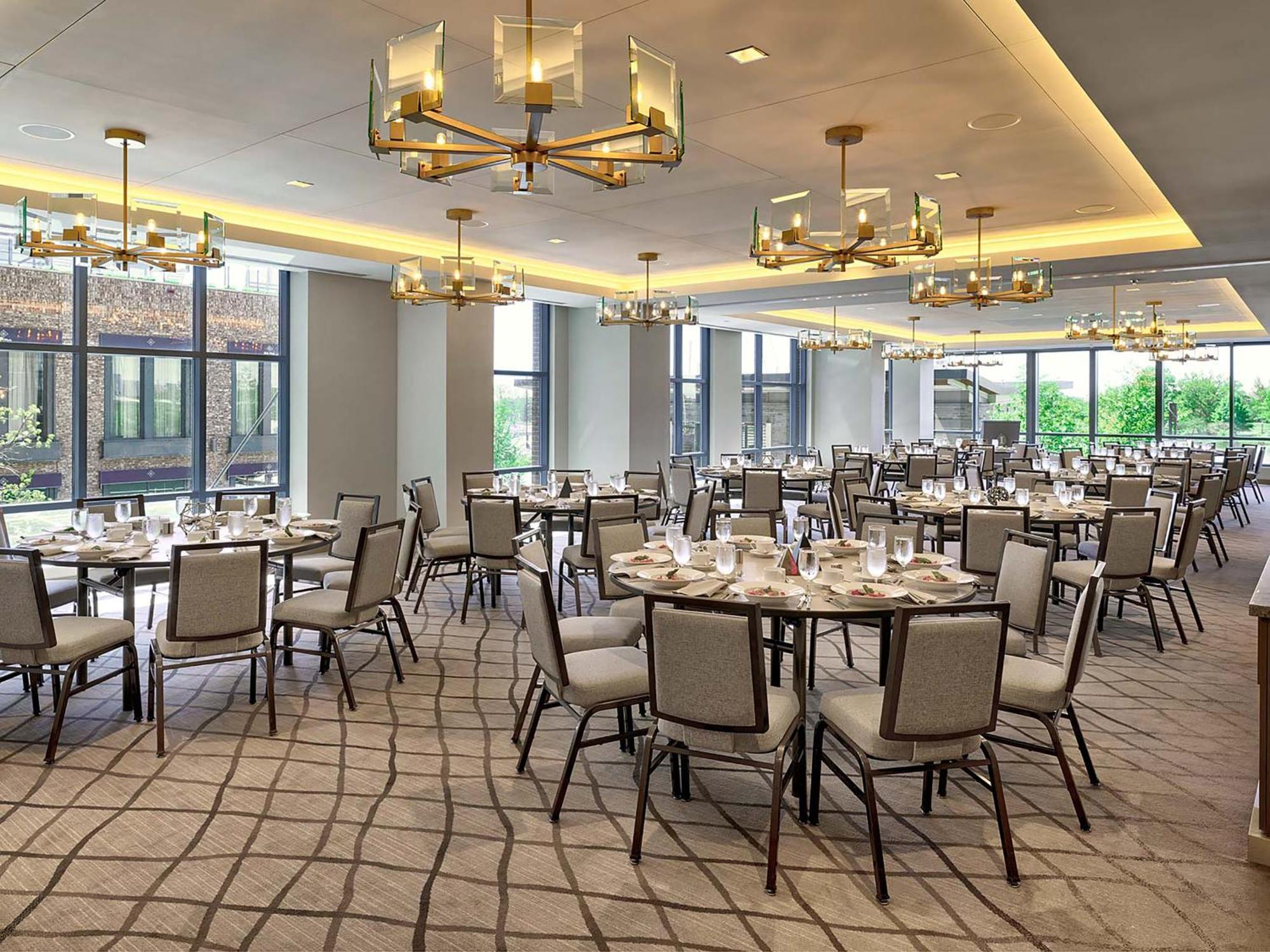 Intercontinental - Washington D.C. - The Wharf By Ihg Exterior foto